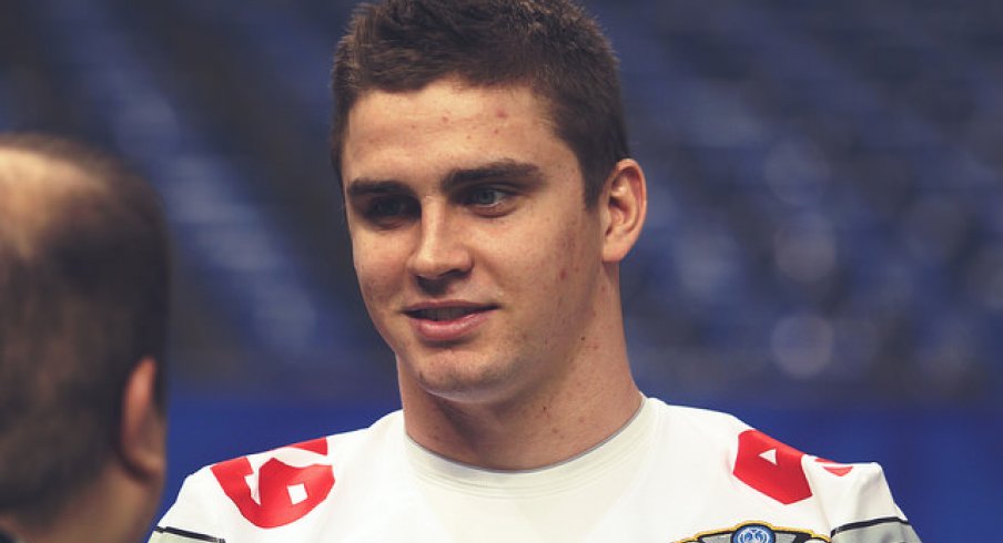 Sam Hubbard