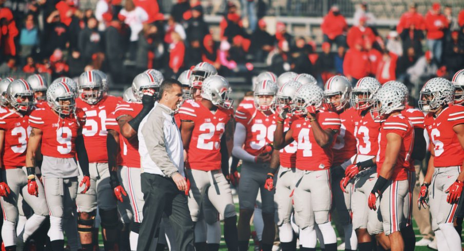 Meyer and team