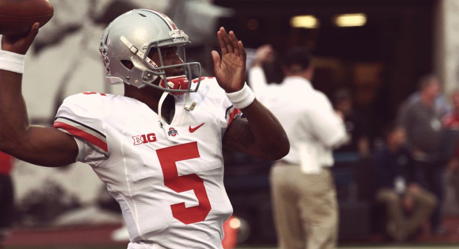 Braxton Miller