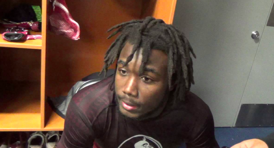 Dalvin Cook, under investigation.