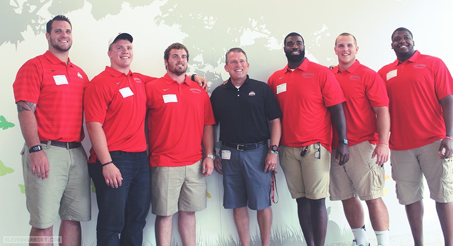 Ohio State at the Children's Hospital