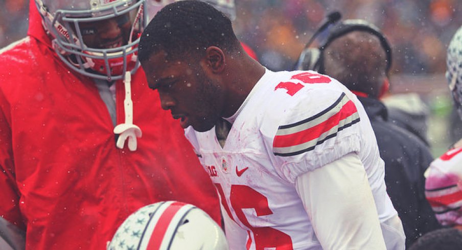 J.T. Barrett