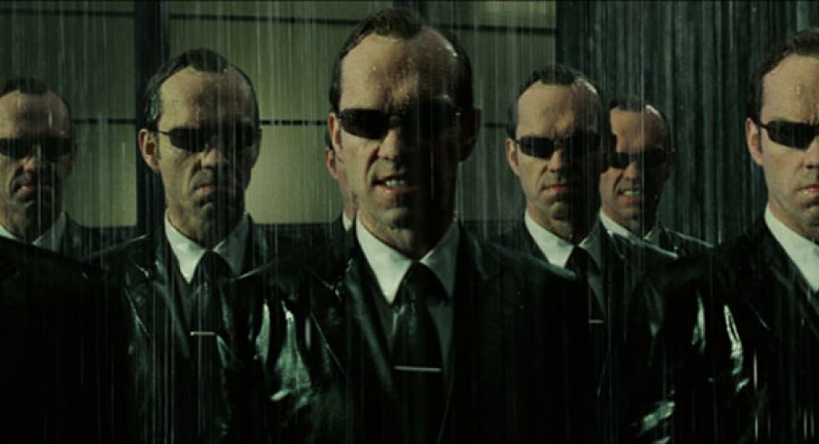 Agent Smith