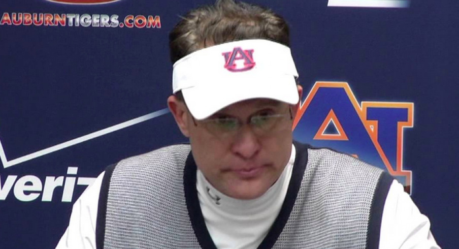 Gus Malzahn