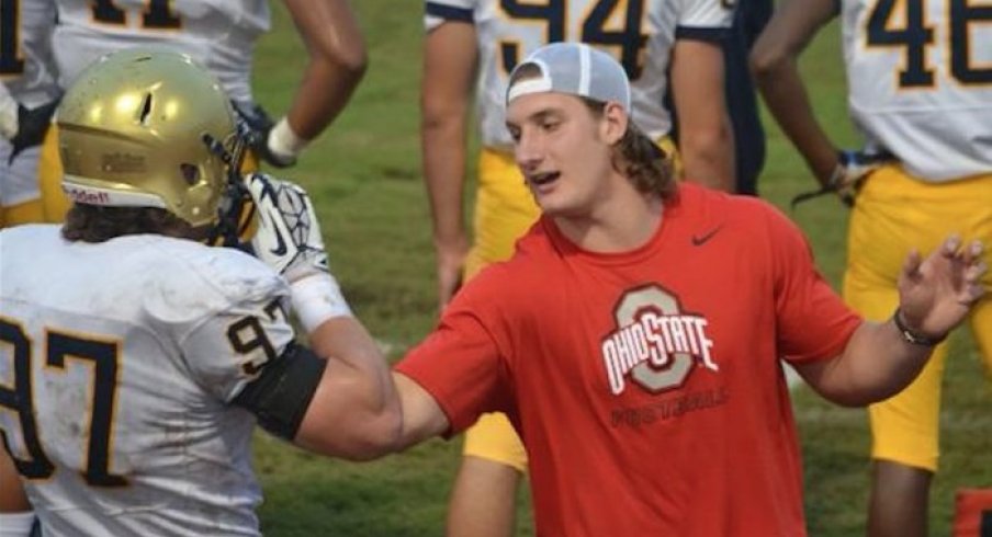 Nick and Joey Bosa.