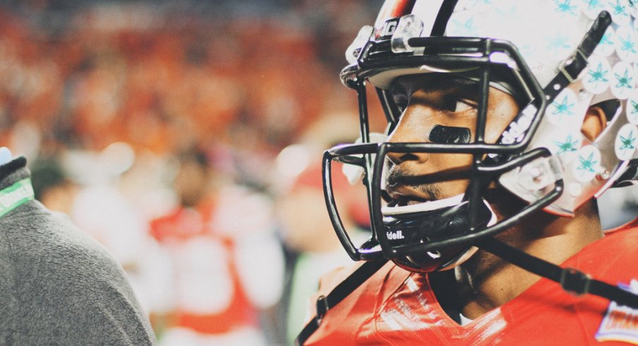 Braxton Miller's move to WR makes the most sense for Ohio State.