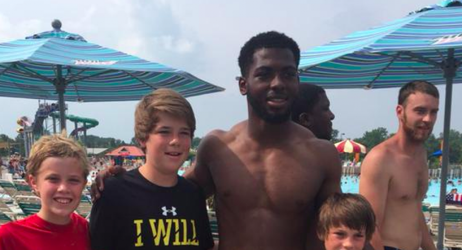 J.T. Barrett