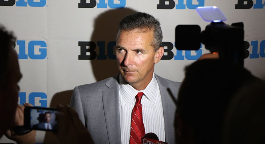 Urban Meyer.