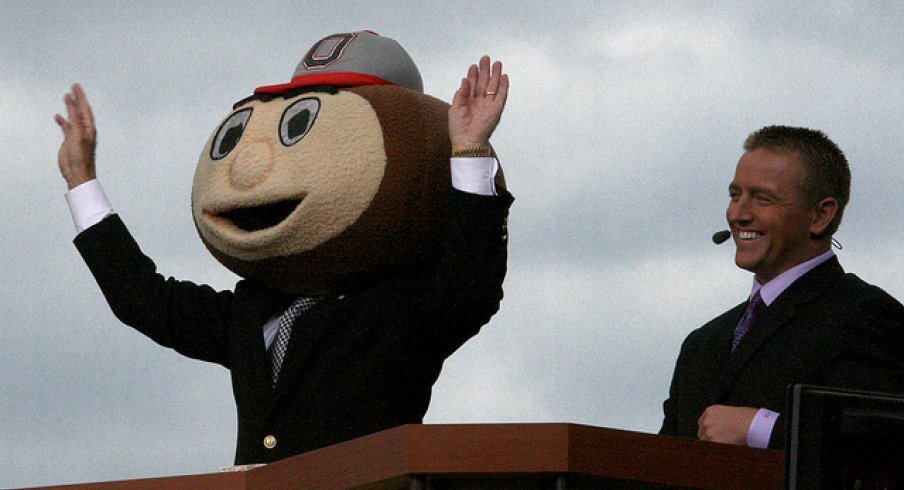 Corso picked the Bucks. Will he on labor Day?
