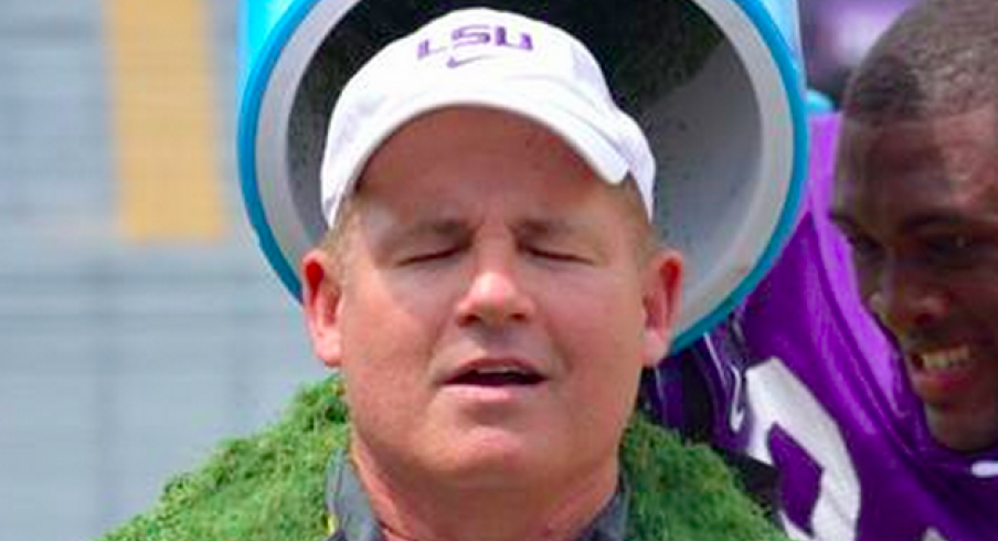 Les Miles, the Warlock