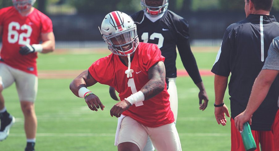 Braxton Miller