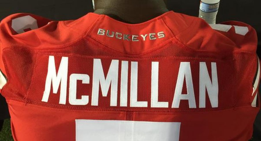 buckeye jersey buckeye jersey
