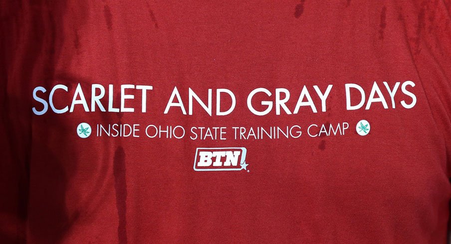 Scarlet and Gray Days on BTN