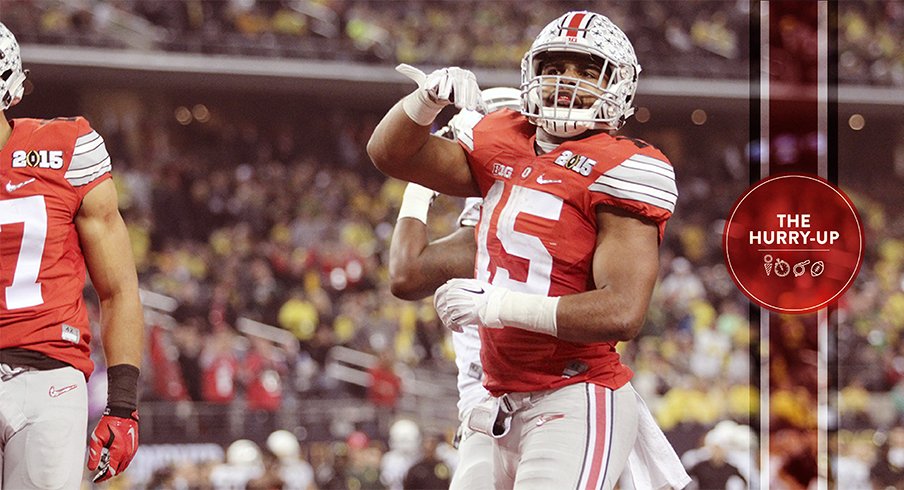 Ezekiel Elliott has the ability to impact the future of Ohio State