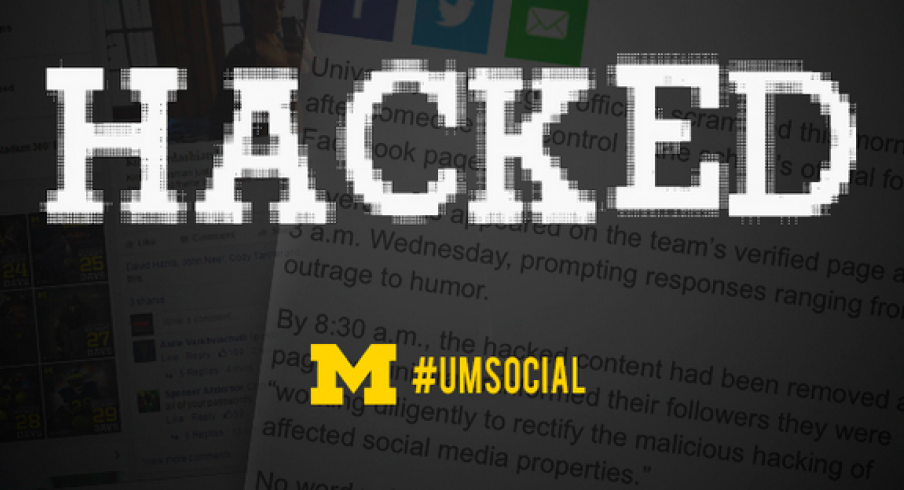 #UMSocial