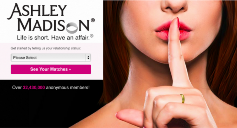 Ashley Madison