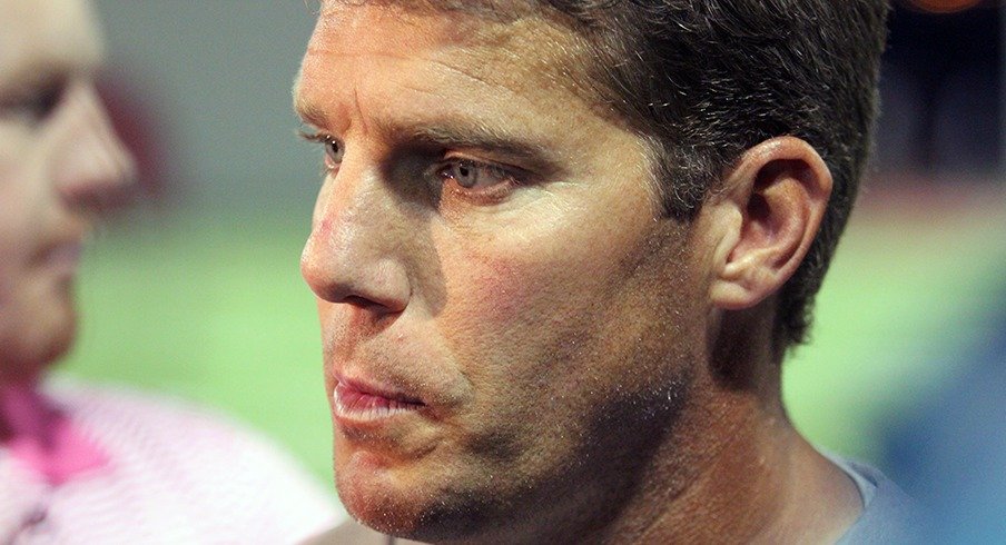 Chris Ash said he can't put into words how far Ohio State's defense has come in the last two years.