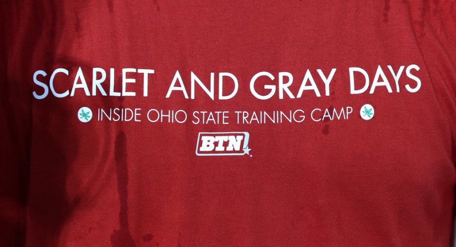 Bill Friedman provides a preview of Wednesday's Scarlet and Gray Days.