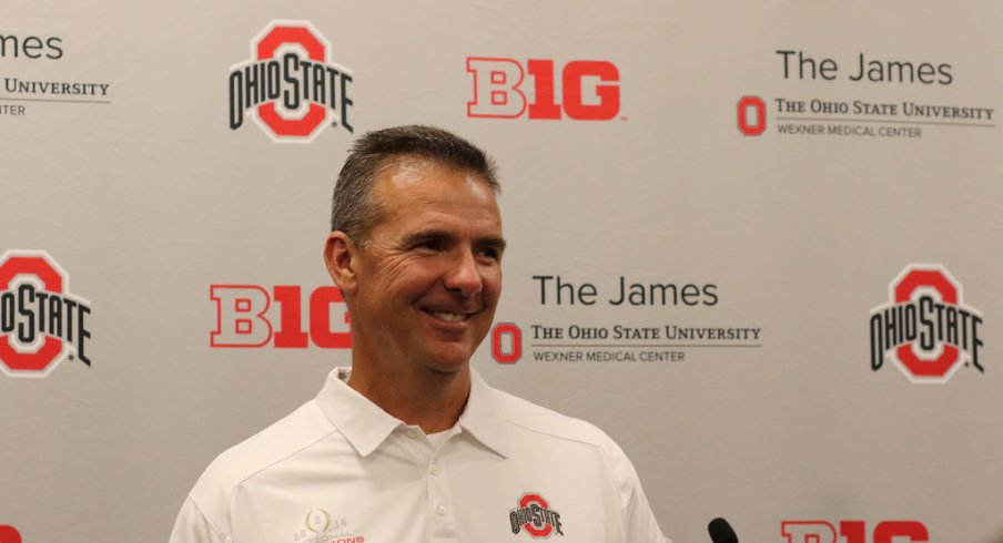 What to watch for during Ohio State's final week off the offseason.