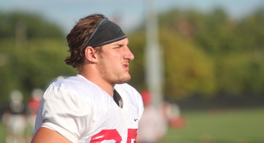 Joey Bosa returns