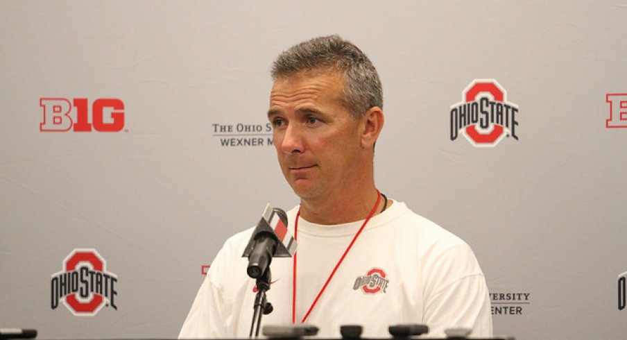 Urban Meyer Coach's Show