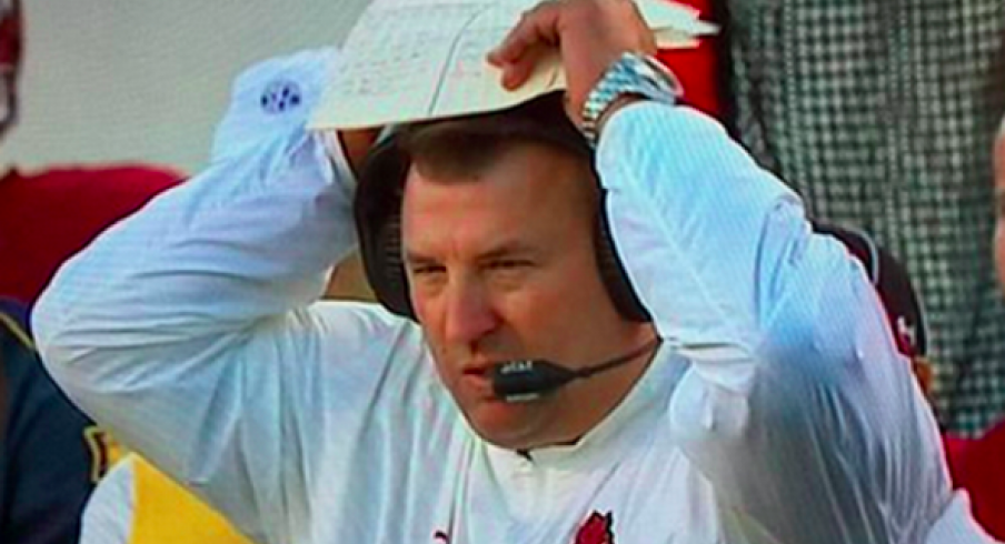 Bert Bielema