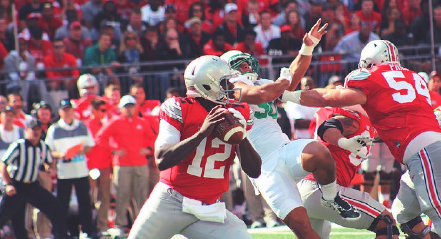 Cardale Jones