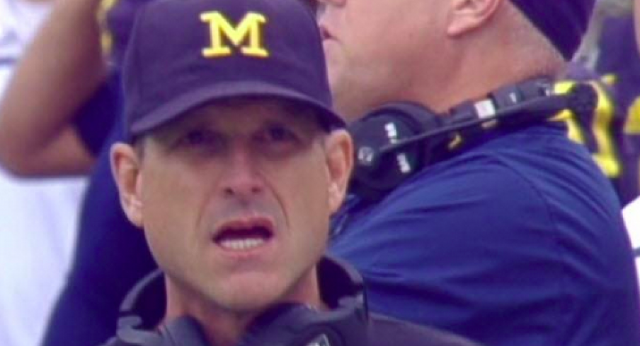 Jim Harbaugh