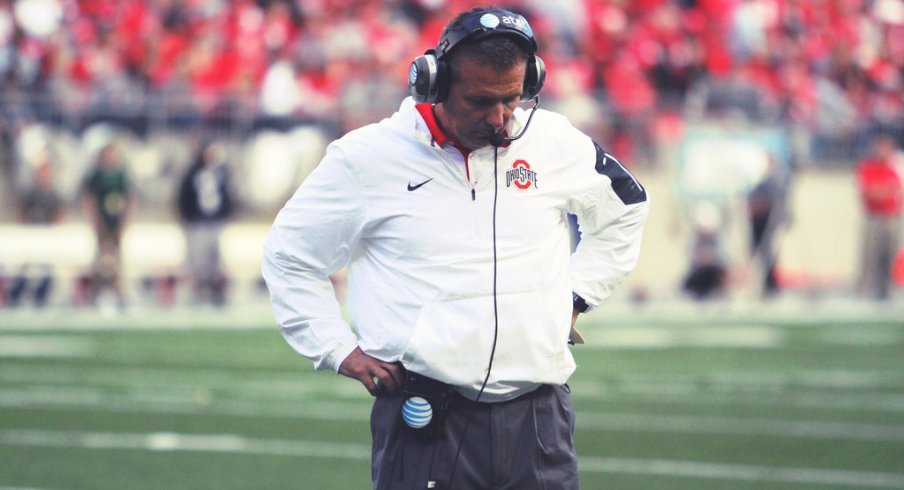 Urban Meyer and Ohio State understand the recent success of Northern Illinois football. 