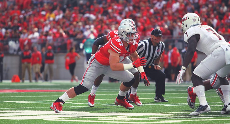 Joey Bosa