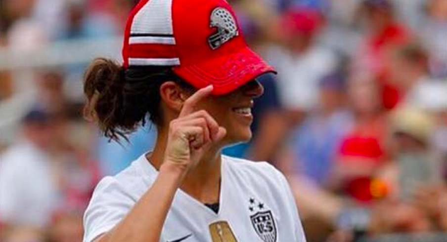 uswnt hats