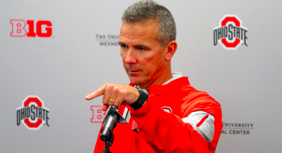 Urban Meyer Coach's Show: Western Michigan