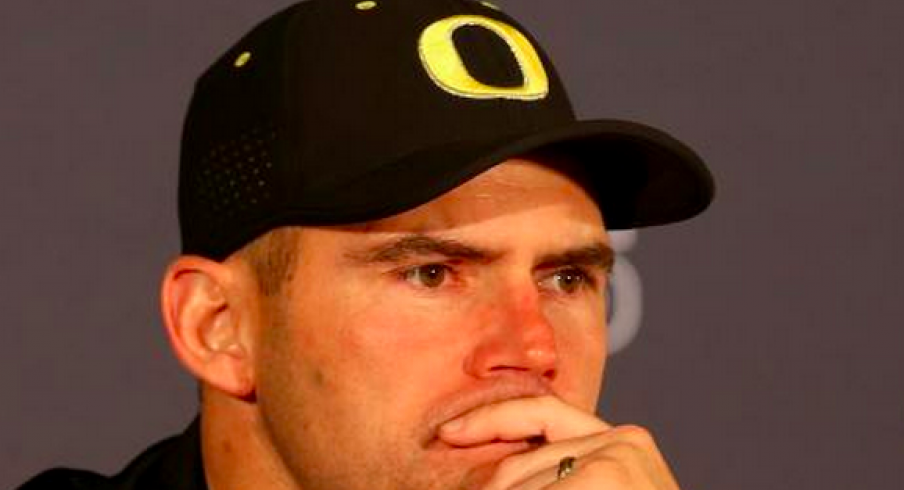 Is Oregon bad now?