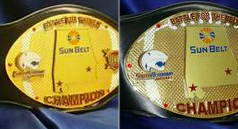 Sun Belt