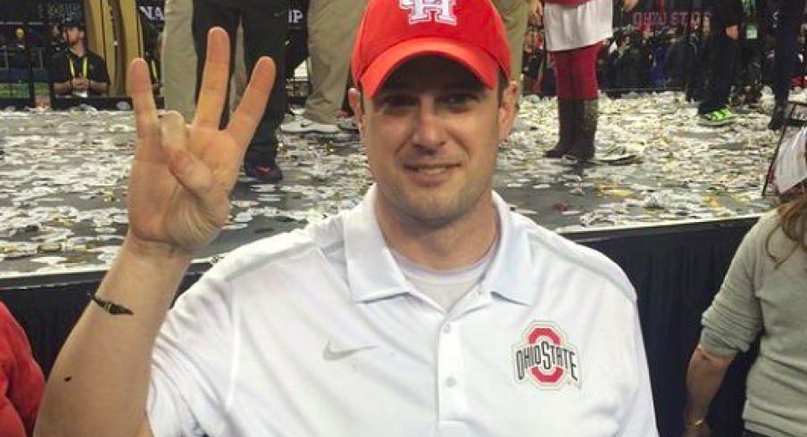 Tom herman, boss