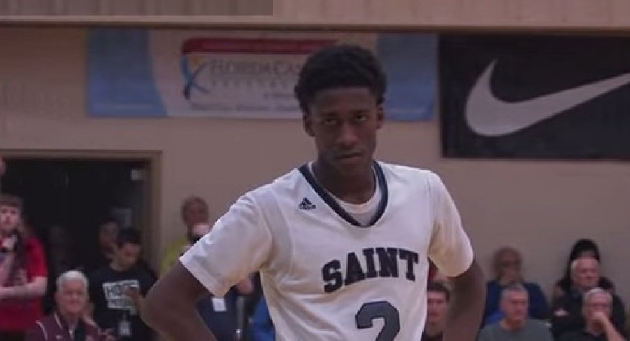 The next five-star Buckeye point guard could be Kobi Simmons