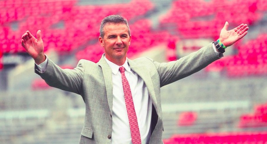 Urban Meyer Call-In Show: Indiana