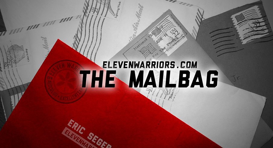 The 11W mailbag is back to talk all things Indiana and Big Ten season.