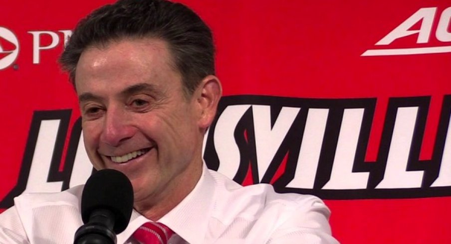 Rick Pitino