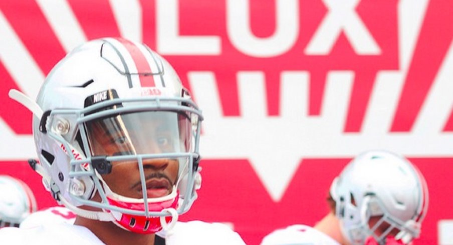 Braxton Miller: LUX