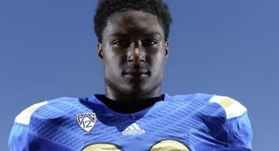 Myles Jack