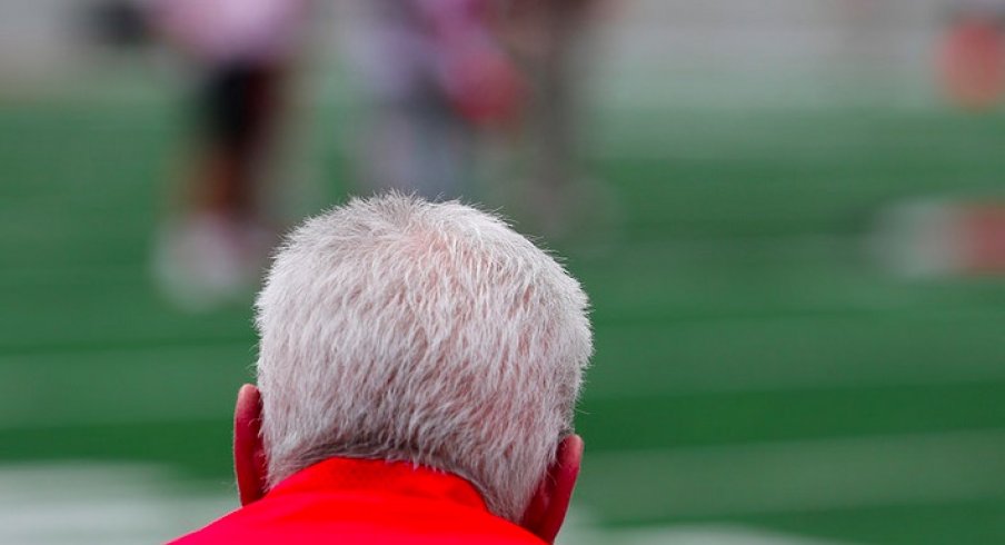 Kerry Coombs, the Don Dada.