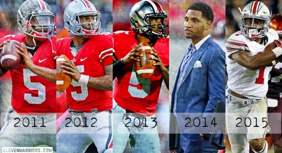 braxton miller