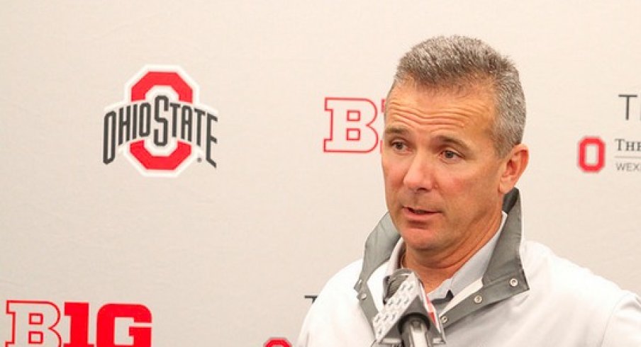 Urban Meyer, Penn State Coach's Show