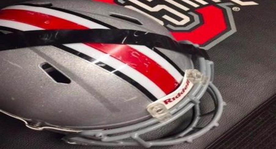 Jerome Baker loses black stripe