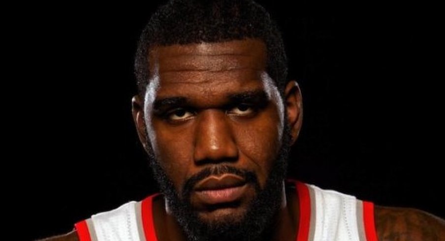 Greg Oden to miss three weeks.