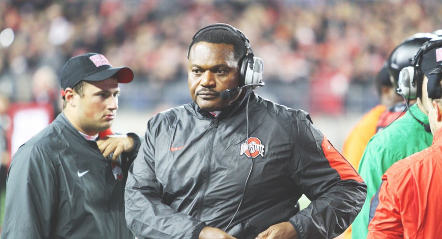 The Buckeyes are looking at a talented group of 2017 defensive tackles. 