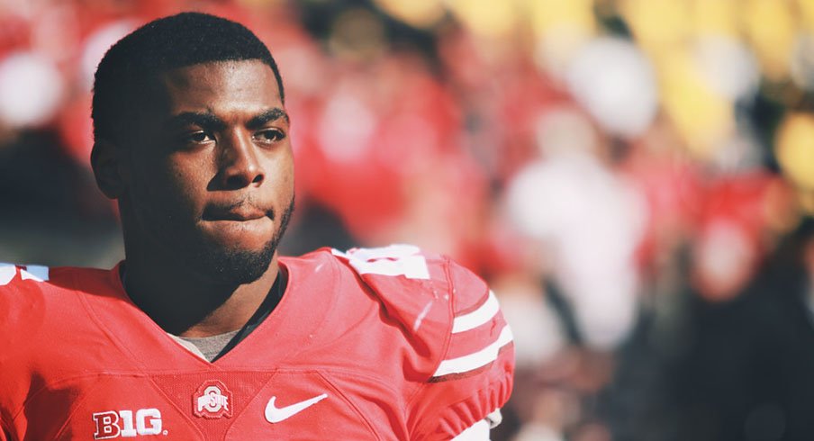 According to Columbus Police Department sources, Ohio State quarterback J.T. Barrett was arrested for OVI early Saturday morning.