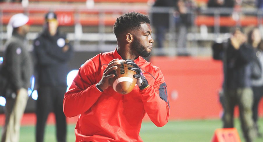 Urban Meyer made the right call, suspending J.T. Barrett for one game.