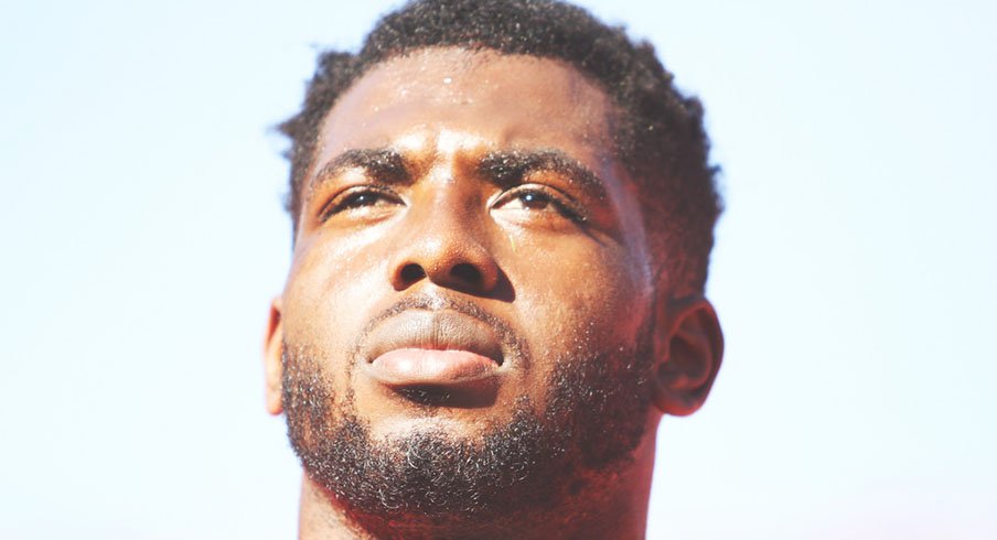 J.T. Barrett will lose his scholarship to Ohio State for a semester as part of his punishment for an OVI.